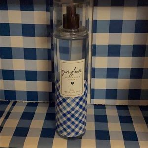 Bath & Body Works Fragrance Mist